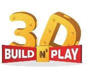 3D BUILD N' PLAY