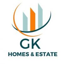 GK HOMES AND ESTATE