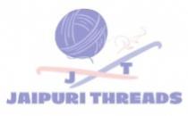 JAIPURI THREADS WITH JT