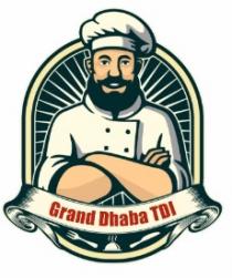 GRAND DHABA TDI