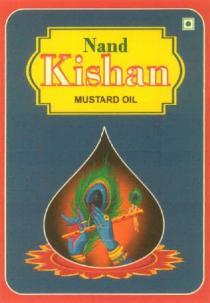 Nand Kishan MUSTARD OIL