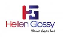 HG-Hellen Glossy