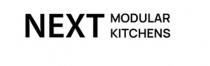  Next Modular Kitchens