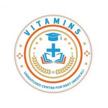 VITAMINS unmatched centre for NEET