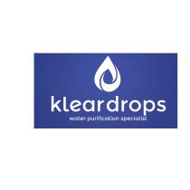KLEAR DROPS water purification specialist