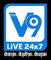 V9 LIVE 24X7 - BEBAAK.BEKHAUFF.BEDHADAK