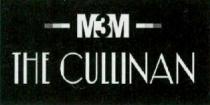 M3M THE CULLINAN