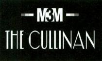M3M THE CULLINAN