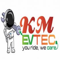 KM EVTEC