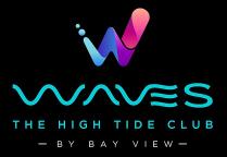 WAVES THE HIGH TIDE CLUB Mark W