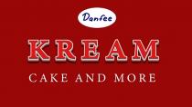 DANFEE KREAM CAKE AND MORE