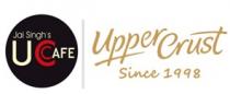 UC CAFE UPPER CRUST