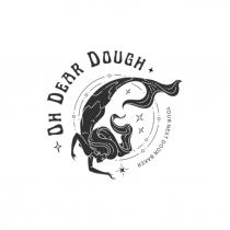 OH DEAR DOUGH- YOUR NEXT DOOR BAKER