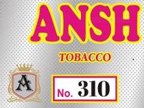 ANSH 310