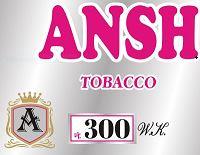 ANSH 300 WK