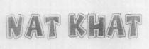NAT KHAT