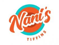 NANI'S TIFFINS