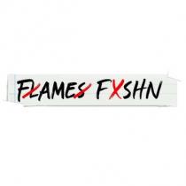 FLAMES FXSHN