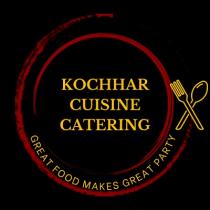 Kochhar Cuisine Catering