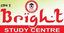 cmv's Bright STUDY CENTRE