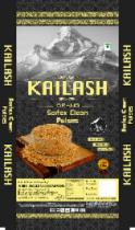 KAILASH
