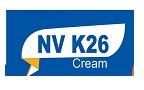 NV K26 CREAM