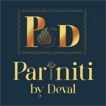 PARINITI BY DEVAL PD