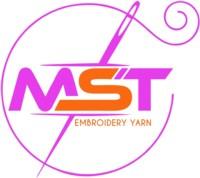 MST;NEEDLE AND THREAD