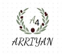 A4ARRIYAN