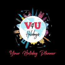 V4U Holidays