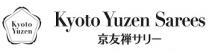 Kyoto Yuzen Sarees &