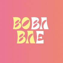 BOBA BAE
