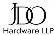 JDO Hardware LLP