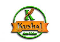 K With Kushal Aata Maker