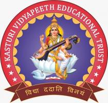 KASTURI VIDYAPEETH EDUCATIONAL TRUST