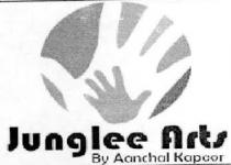 Junglee Arts By Aanchal Kapoor
