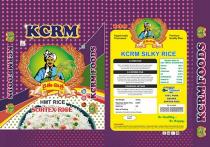 KCRM