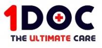 1DOC;THE ULTIMATE CARE