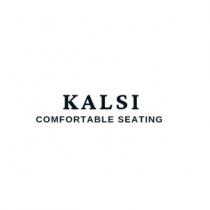 Kalsi Comfortable Seating