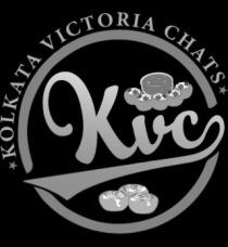 KVC- KOLKATA VICTORIA CHATS