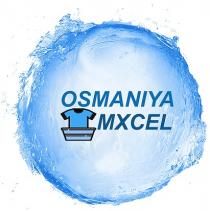  OSMANIYA-Mxcel