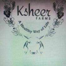 KSHEER FARMS Ã¢ÂÂ A HEALTHY WAY OF LIFE