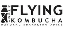 FLYING APPLE KOMBUCHA- NATURAL SPARKLING JUICE