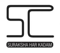 SC SURAKSHA HAR KADAM