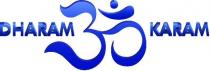 DHARAM-KARAM