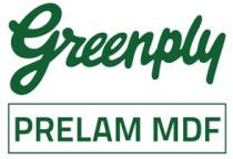 GREENPLY PRELAM MDF