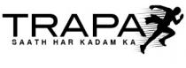 TRAPA - SAATH HAR KADAM KA