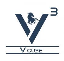 V3 VCUBE