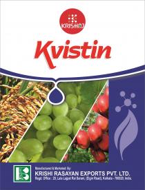 KVISTIN