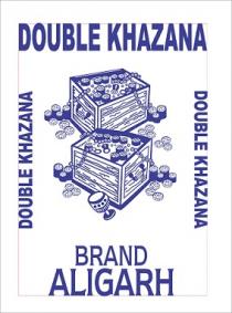 Double Khazana
